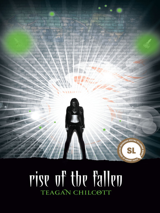 Title details for Rise of the Fallen by Teagan Chilcott - Available